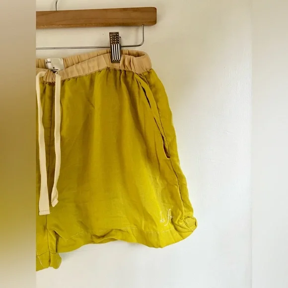 WILFRED Le Fou | Linen short | M - Picture 4 of 6